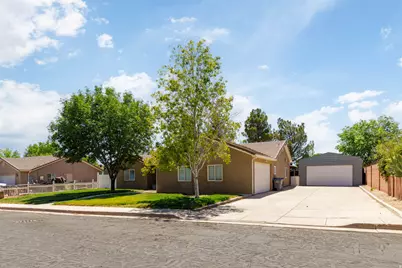 235 N 470 W, La Verkin, UT 84745 - Photo 2