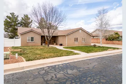 235 N 470 W, La Verkin, UT 84745 - Photo 2
