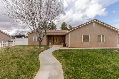 235 N 470 W, La Verkin, UT 84745 - Photo 2
