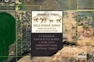 [Address not provided], Roosevelt, UT 84066 - Photo 1