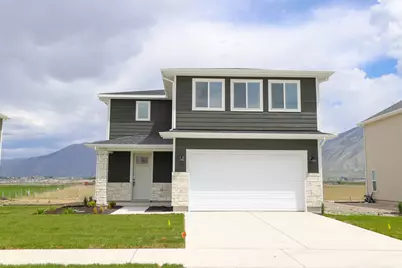 1118 N 1020 W Lot W #7, Salem, UT 84653 - Photo 1