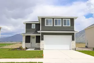 1118 N 1020 W Lot W, Salem, UT 84653 - Photo 1