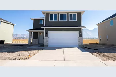 1118 N 1020 Lot W #7, Salem, UT 84653 - Photo 1
