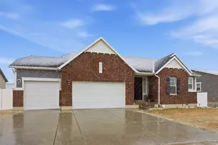 8163 S Oakridge Park Dr, West Jordan, UT 84081 - Photo 1