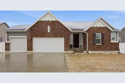 8163 S Oakridge Park Dr, West Jordan, UT 84081 - Photo 2