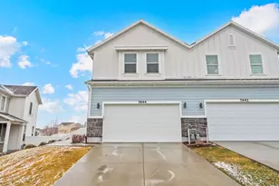 7644 S Tellur Dr W, West Jordan, UT 84081 - Photo 2
