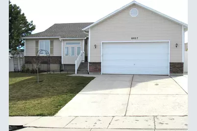 6057 W Miners Mesa Dr, West Jordan, UT 84081 - Photo 1