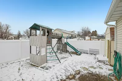 6057 W Miners Mesa Dr, West Jordan, UT 84081 - Photo 34