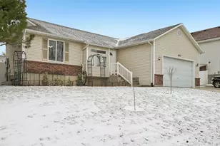 6057 W Miners Mesa Dr, West Jordan, UT 84081 - Photo 36