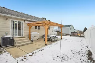 6057 W Miners Mesa Dr, West Jordan, UT 84081 - Photo 32