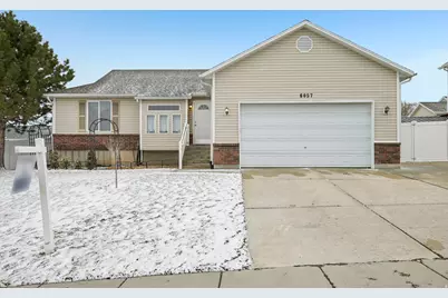 6057 W Miners Mesa Dr, West Jordan, UT 84081 - Photo 1
