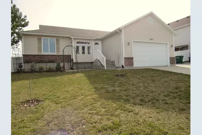 6057 W Miners Mesa Dr, West Jordan, UT 84081 - Photo 2