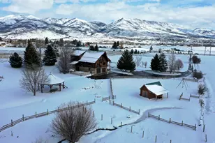 3707 N 3500 E, Eden, UT 84310 - Photo 1