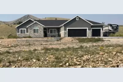 2156 W Ridgeline Rd, Stockton, UT 84071 - Photo 1