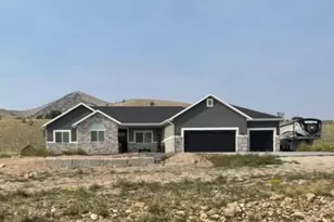 2156 W Ridgeline Rd, Stockton, UT 84071 - Photo 1