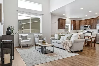 7058 N Mountain Field Dr, Eagle Mountain, UT 84005 - Photo 6