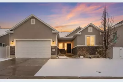 2397 W Harmony Dr, Layton, UT 84041 - Photo 1