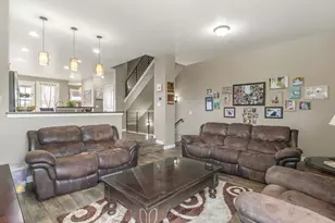 4586 W Vermillion Dr, South Jordan, UT 84009 - Photo 8