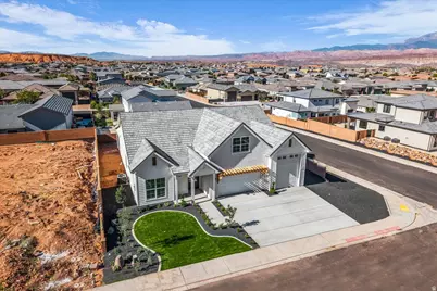 2838 S 3250 W, Hurricane, UT 84737 - Photo 2