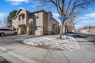 3480 S Leeds Cv W #14C, West Valley, UT 84128 - Photo 20