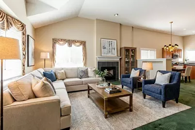 246 E Cottage Wood Ln, Murray, UT 84117 - Photo 6