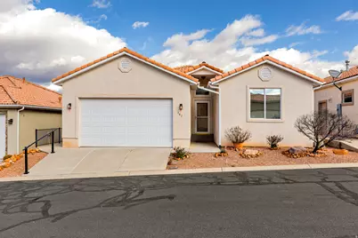 147 1360 E. Telegraph, Washington, UT 84780 - Photo 2