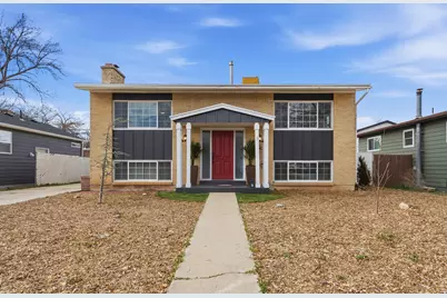 1297 N Garnette St, Salt Lake City, UT 84116 - Photo 1