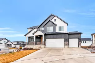3482 S Sugar Maple Ct, Mapleton, UT 84664 - Photo 1