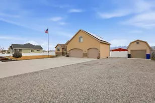 277 S Holden Ln, Grantsville, UT 84029 - Photo 4