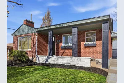 2195 E Wilson Ave, Salt Lake City, UT 84108 - Photo 2