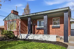 2195 E Wilson Ave, Salt Lake City, UT 84108 - Photo 2