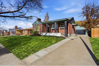 2195 E Wilson Ave, Salt Lake City, UT 84108 - Photo 1