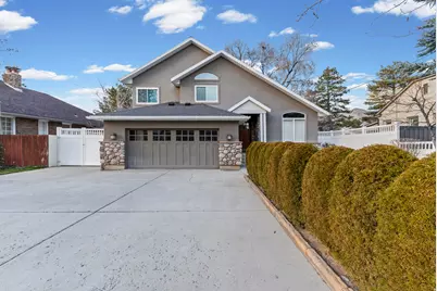 2803 E Evergreen Ave S, Millcreek, UT 84109 - Photo 2