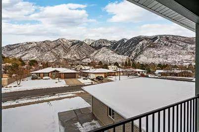 11446 S Mountain Ridge Cir, Sandy, UT 84092 - Photo 42