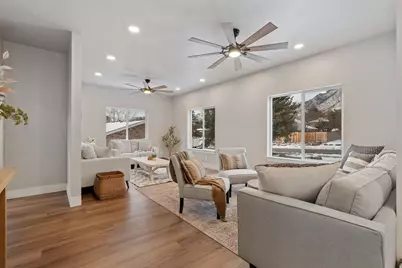 11446 S Mountain Ridge Cir, Sandy, UT 84092 - Photo 6