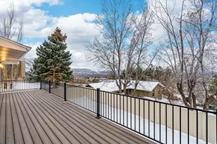 11446 S Mountain Ridge Circle, Sandy, UT 84092 - Photo 18