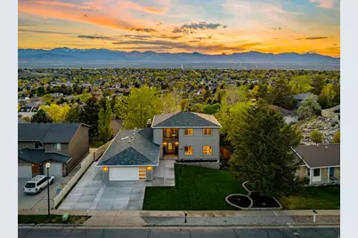 11446 S Mountain Ridge Cir, Sandy, UT 84092 - Photo 4