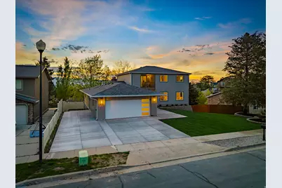 11446 S Mountain Ridge Cir, Sandy, UT 84092 - Photo 2