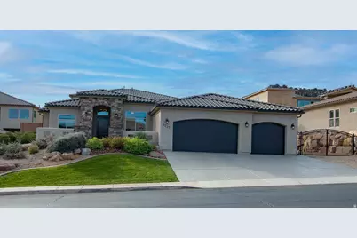 1237 W 2370 S, Saint George, UT 84770 - Photo 2