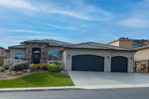 1237 W 2370 S, Saint George, UT 84770 - Photo 2