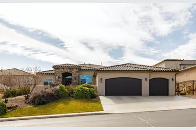 1237 W 2370 S, Saint George, UT 84770 - Photo 1