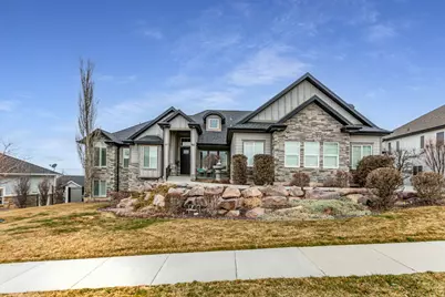 977 S Parkway E, North Salt Lake, UT 84054 - Photo 1