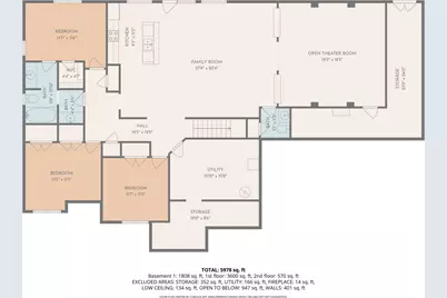 977 S Parkway E, North Salt Lake, UT 84054 - Photo 32