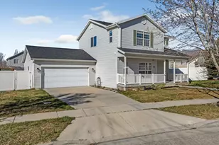 58 W 1570 N, Tooele, UT 84074 - Photo 30