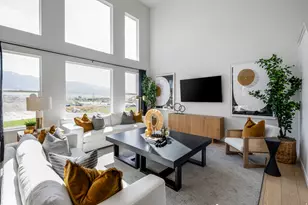 1757 W Blue Flax Dr, Saratoga Springs, UT 84045 - Photo 4