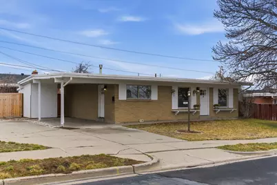 288 E 1650 S, Bountiful, UT 84010 - Photo 1