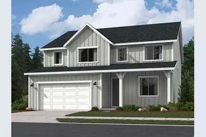 2060 E Porcupine Dr #4152, Eagle Mountain, UT 84005 - Photo 1