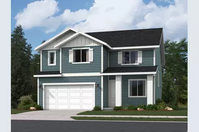 2069 E Swallow Dr #4069, Eagle Mountain, UT 84005 - Photo 1