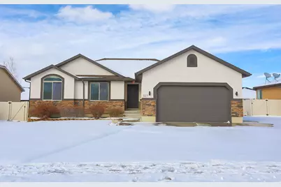 327 E 2260 S, Heber City, UT 84032 - Photo 1