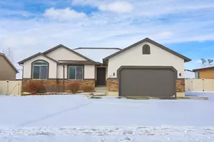 327 E 2260 S, Heber City, UT 84032 - Photo 1